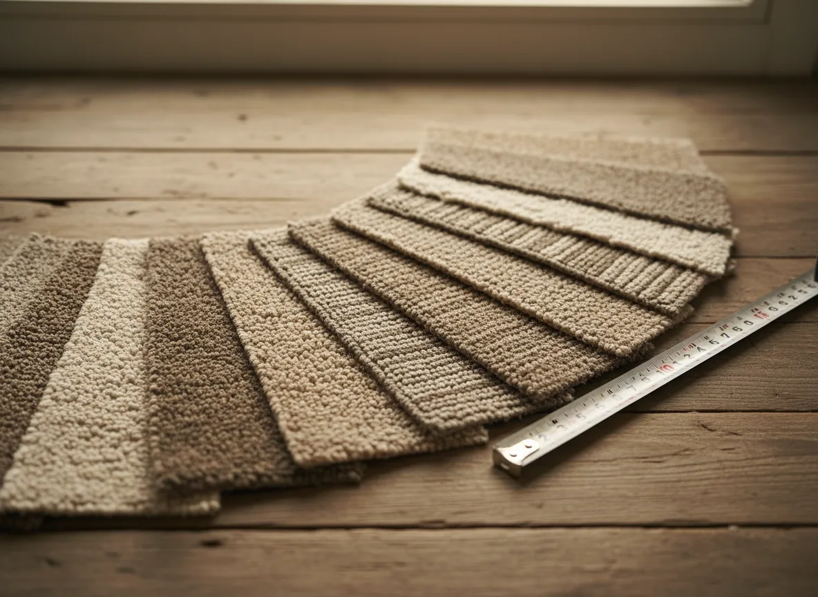Carpet Installation Scottville, MI FAQs